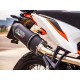 KTM DUKE 890 2021 - 2024 ESCAPE GPR FURORE EVO4 NERO SISTEMA HOMOLOGADO