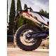 KTM DUKE 890 2021 - 2024 ESCAPE GPR POWERCONE EVO SISTEMA HOMOLOGADO