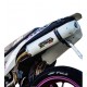 KTM DUKE II 2000 - 2006 ESCAPE GPR ALBUS CERAMIC SISTEMA HOMOLOGADO