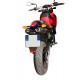KTM DUKE II 2000 - 2006 ESCAPE GPR FURORE NERO SISTEMA HOMOLOGADO