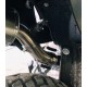 Kawasaki ninja 300 r 2012/16 gpr gpe ann.black titanium