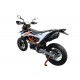Kawasaki ninja 300 r 2012/16 gpr gpe ann.titanium