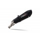KTM ENDURO 690 R 2021 - 2024 ESCAPE GPR GP EVO4 BLACK TITANIUM SISTEMA HOMOLOGADO CON CATALIZADOR INCLUIDO