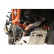 KTM LC 8 ADVENTURE 1090 2017 - 2020 ESCAPE GPR DECATALIZZATORE SISTEMA RACING 