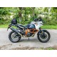 Kawasaki z 650 2017/19 e4 gpr gp evo4 poppy