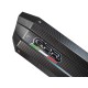 KTM LC 8 SUPER ADVENTURE 1290 - S - R - T 2017 - 2020 ESCAPE GPR SONIC POPPY SISTEMA HOMOLOGADO
