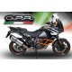 Kawasaki er 6 n - f 2005/11 gpr m3 carbon 