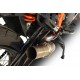 KTM LC 8 SUPER ADVENTURE 1290 2015 - 2016 ESCAPE GPR DECATALIZZATORE SISTEMA RACING 