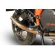 KTM LC 8 SUPER ADVENTURE 1290 2015 - 2016 ESCAPE GPR DECATALIZZATORE SISTEMA RACING 