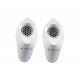 KTM LC8 SMT 990 2008 - 2014 ESCAPE GPR ALBUS CERAMIC SISTEMA HOMOLOGADO CON CATALIZADOR INCLUIDO