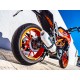 Husqvarna te 630 e-sms-smr 2010/14 gpr ghisa 
