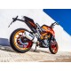 Husqvarna te 630 e-sms-smr 2010/14 gpr ghisa 