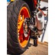 Husqvarna te 630 e-sms-smr 2010/14 gpr ghisa 