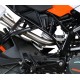 KTM RC 125 2017 - 2020 ESCAPE GPR ALBUS EVO4 SISTEMA HOMOLOGADO CON CATALIZADOR INCLUIDO
