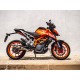 Husqvarna te 630 e-sms-smr 2010/14 gpr gpe ann.black titanium