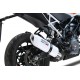 KTM RC 125 2021 - 2024 ESCAPE GPR ALBUS EVO4 SISTEMA HOMOLOGADO