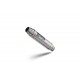 KTM RC 125 2021 - 2024 ESCAPE GPR DEEPTONE INOX SISTEMA RACING 