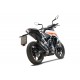 Husqvarna terra-strada 650 2013/15 gpr gpe ann.black titanium