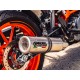 Husqvarna terra-strada 650 2013/15 gpr furore nero