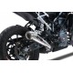 KTM RC 125 2021 - 2024 ESCAPE GPR POWERCONE EVO SISTEMA HOMOLOGADO