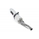 KTM RC 200 2014 - 2021 ESCAPE GPR ALBUS CERAMIC SISTEMA HOMOLOGADO CON CATALIZADOR INCLUIDO