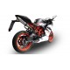 Kawasaki klx 250 i.e. 2009/16 gpr furore carbon