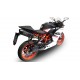 Kawasaki klx 250 i.e. 2009/16 gpr furore nero
