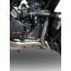 KTM RC 8 R 2008 - 2014 ESCAPE GPR GPE ANN. BLACK TITANIUM SISTEMA HOMOLOGADO CON CATALIZADOR INCLUIDO