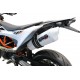 KTM SMC 690 R 2021 - 2024 ESCAPE GPR ALBUS EVO4 SISTEMA HOMOLOGADO CON CATALIZADOR INCLUIDO