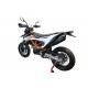 Kawasaki versys-x 300 2017/19 e4 gpr ghisa 