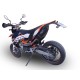 Kawasaki versys-x 300 2017/19 e4 gpr gp evo4 poppy