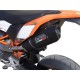Kawasaki versys-x 300 2017/19 e4 gpr ghisa 