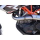 Kawasaki versys-x 300 2017/19 e4 gpr m3 inox 