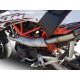 Kawasaki versys-x 300 2017/19 e4 gpr m3 inox 