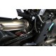 KTM SMT 890 2023 - 2024 ESCAPE GPR DECATALIZZATORE SISTEMA RACING 