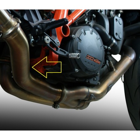 Kawasaki er 6 n - f 2012/16 gpr ghisa 