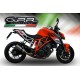 Kawasaki er 6 n - f 2012/16 gpr furore nero