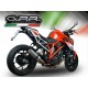 Kawasaki er 6 n - f 2012/16 gpr furore nero