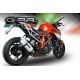 Kawasaki er 6 n - f 2012/16 gpr gpe ann.black titanium