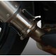 KTM SUPER DUKE 1290 R 2014 - 2016 ESCAPE GPR ALBUS CERAMIC SISTEMA HOMOLOGADO