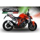 KTM SUPER DUKE 1290 R 2014 - 2016 ESCAPE GPR ALBUS CERAMIC SISTEMA HOMOLOGADO