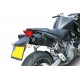 Kawasaki zx-6r 2007/08 gpr deeptone inox