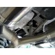 KTM SUPERDUKE 990 - R ( LC8) 2004 - 2012 ESCAPE GPR GPE ANN. TITANIUM SISTEMA HOMOLOGADO CON CATALIZADOR INCLUIDO