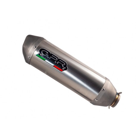 Husqvarna svartpilen 701 2019/20 e4 gpr m3 titanium natural 
