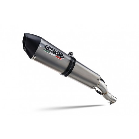 Husqvarna nuda 900 - nuda r 2012/13 gpr gpe ann.black titanium