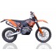 Husqvarna nuda 900 - nuda r 2012/13 gpr gpe ann.black titanium