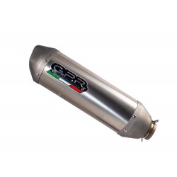 Husqvarna nuda 900 - nuda r 2012/13 gpr gpe ann.titanium