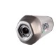 KTM XC-F 250 2019 - 2022 ESCAPE GPR PENTACROSS FULL TITANIUM SISTEMA RACING CON DBKILLER FIM