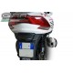 Kawasaki z 750 - r 2007/14 gpr deeptone carbon