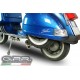 Kawasaki z 750 - r 2007/14 gpr m3 carbon 
